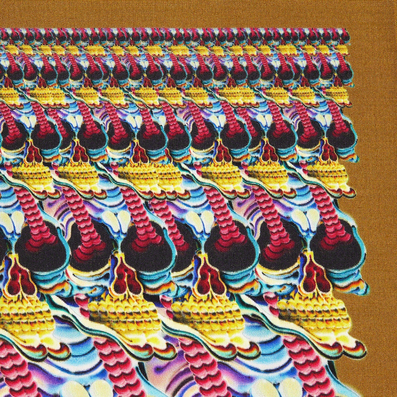 Skulls S/S Shirt view 8